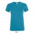 Regent Women's Round Collar T-shirt