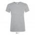 Regent Women's Round Collar T-shirt