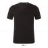 Murphy Men's Round-neck T-shirt