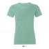 Murphy Women's Round-neck T-shirt