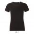 Murphy Women's Round-neck T-shirt