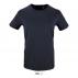 Milo Men's Short Sleeve T-shirt