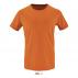 Milo Men's Short Sleeve T-shirt