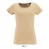 Milo Women's Short Sleeved T-shirt