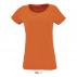 Milo Women's Short Sleeved T-shirt