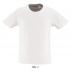 Milo Kids Round Neck Short-sleeve T-shirt