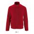 Norman Men's Plain Fleece Jacket