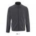 Norman Men's Plain Fleece Jacket