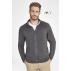 Norman Men's Plain Fleece Jacket