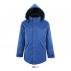 Robyn Unisex Jacket With Padded Lining