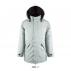 Robyn Unisex Jacket With Padded Lining