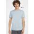 Martin Men's Round-neck Fitted Jersey T-shirt