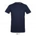 Millenium Men's Round-neck T-shirt