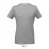 Millenium Men's Round-neck T-shirt