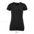 Millenium Women Women's Round-neck T-shirt