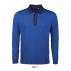 Preston Men's Rugby Polo Shirt