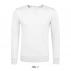 Sully Unisex Round-neck Sweatshirt