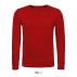 Sully Unisex Round-neck Sweatshirt