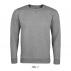 Sully Unisex Round-neck Sweatshirt