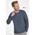 Sully Unisex Round-neck Sweatshirt