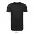 Magnum Men's Long T-shirt