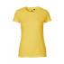 Fairtrade - Ladies Fit T-shirt