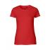 Fairtrade - Ladies Fit T-shirt