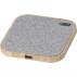 Bamboo wireless charger Moses