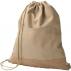 RPET polyester (600D) drawstring bag Ansel