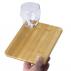 Bamboo serving board Kennedy