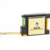 WorkMate 3-in-1 Tape Measure with Pad Pen and Level