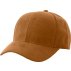 Suede cap Orion