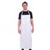 Aussie Chef PVC Bib Apron (Full Size)