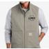 Carhartt Super Dux Soft Shell Vest