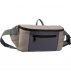 Polyester (600D) waist bag Fabienne