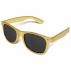 Malibu Premium Sunglasses - Metallic