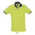 Prince Unisex Polo Shirt