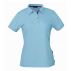 Stencil Ladies Superdry Polo S/S