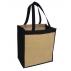 Ecowise Jute Tote