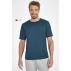 Sporty Raglan Sleeve T-shirt