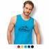 SOLS Sporty Mens Tank Top,CLOTHING/T-Shirts/Mens