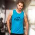 SOLS Sporty Mens Tank Top,CLOTHING/T-Shirts/Mens