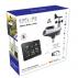 7-in-1 Wifi Advanced Professional Weather Station