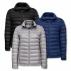 SOLS Wilson Womens Puffer Jacket