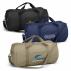 Canvas Duffle 33L Bag