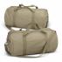 Canvas Duffle 33L Bag