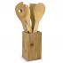 Bamboo Kitchen Utensils