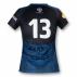 Custom Womens Performance Rugby T-Shirt