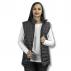 TRENDSWEAR Frazer Womens Puffer Vest