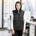 TRENDSWEAR Milford Womens Puffer Vest